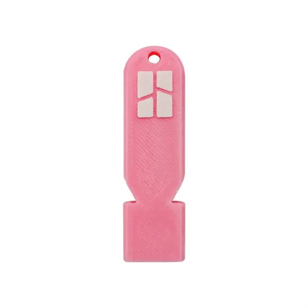Portable Small Outdoor Survival Whistle
