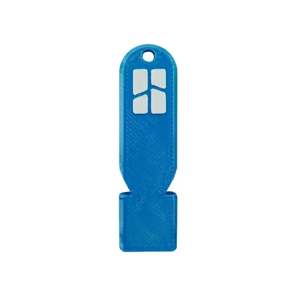 Portable Small Outdoor Survival Whistle