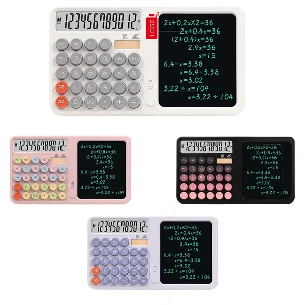 Handwriting Calculator