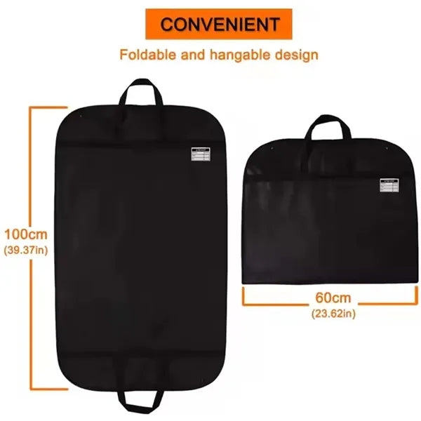 Nonwoven Garment Dust Cover