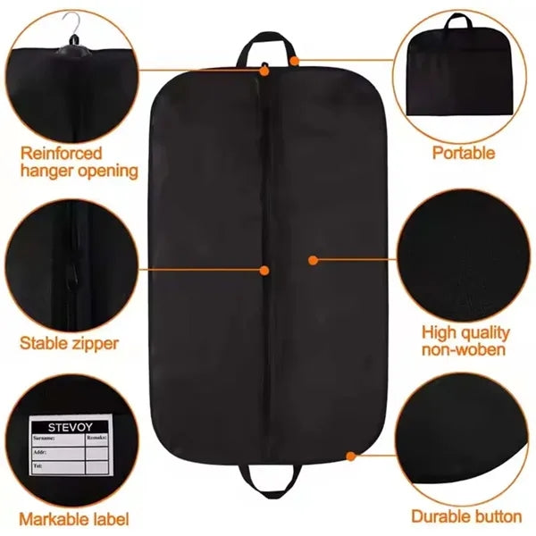 Nonwoven Garment Dust Cover