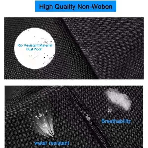 Nonwoven Garment Dust Cover