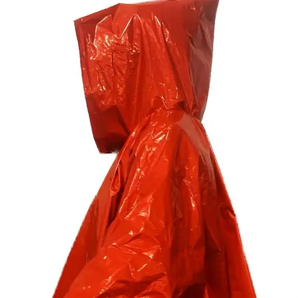 Outdoor Thermal Mountaineering Raincoat