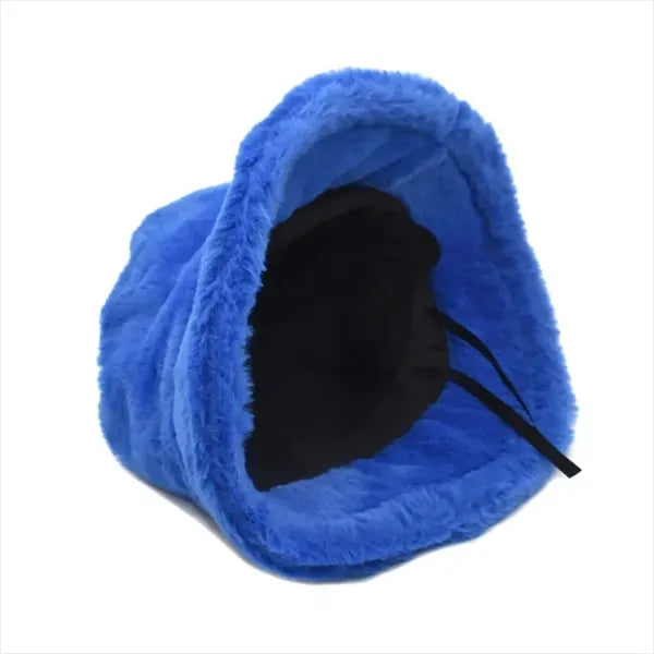 Fuzzy Bucket Hat