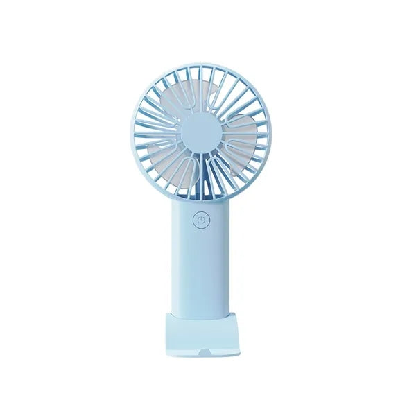 Mini Lightweight Portable Handheld Multi-function Fan