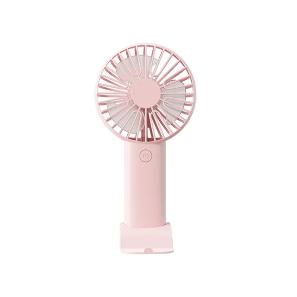Mini Lightweight Portable Handheld Multi-function Fan