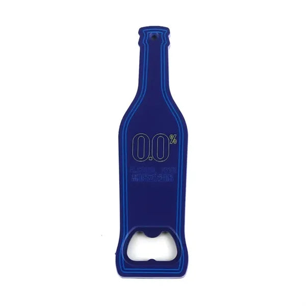 Marketing Plastic beer bottle opener