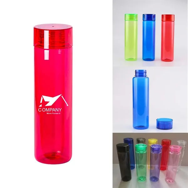 30oz Large-Capacity Water Bottle
