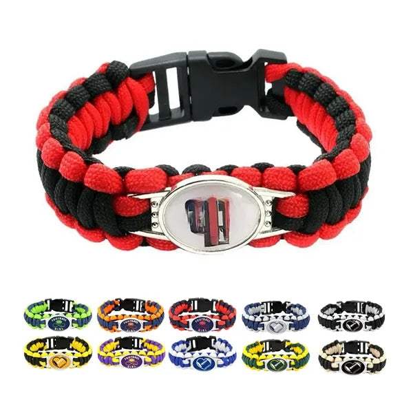 Paracord Bracelet