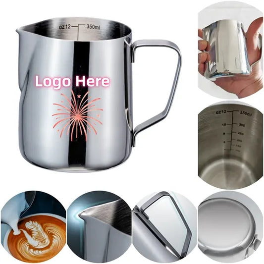 Stainless Steel Pitcher