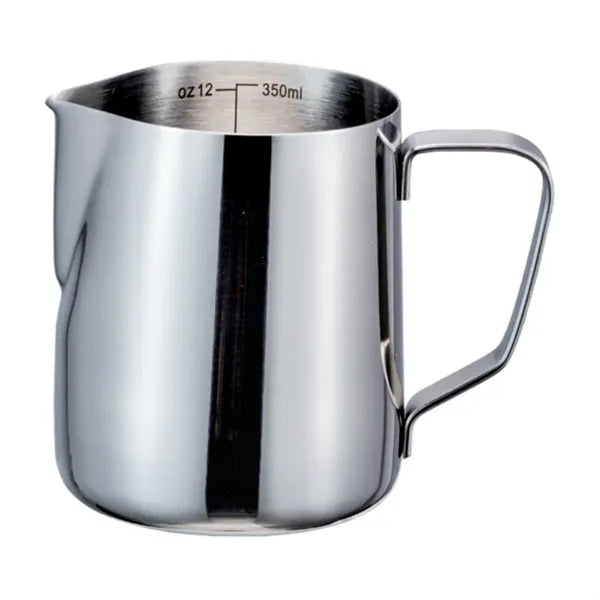 Stainless Steel Pitcher