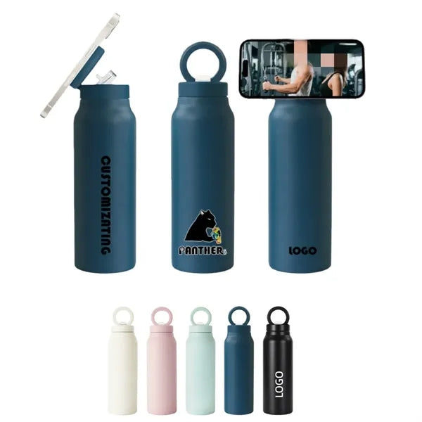 24oz Vacuum Insulated Mug