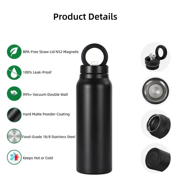 24oz Vacuum Insulated Mug