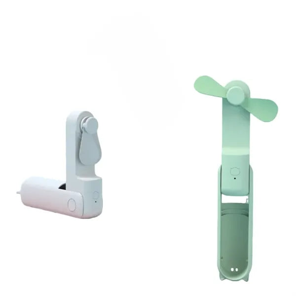 Foldable Mini Fan