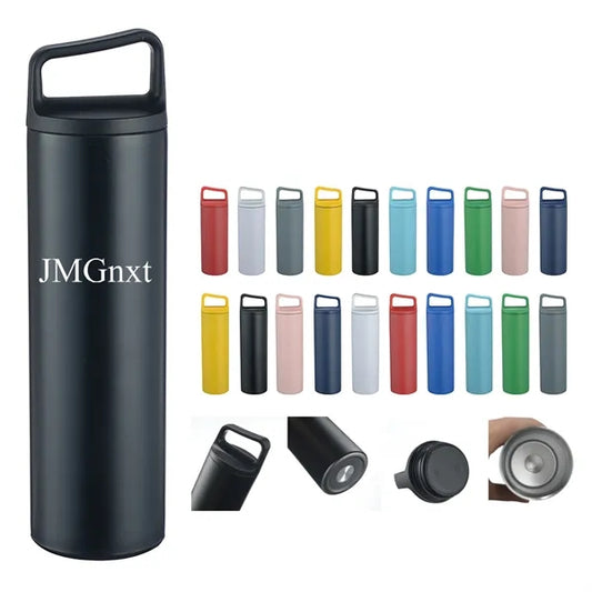 16 oz handle Insulated Water Bottle