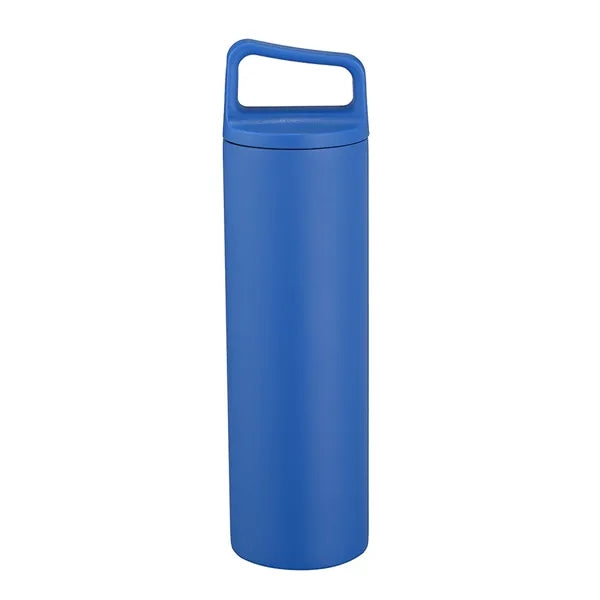 16 oz handle Insulated Water Bottle
