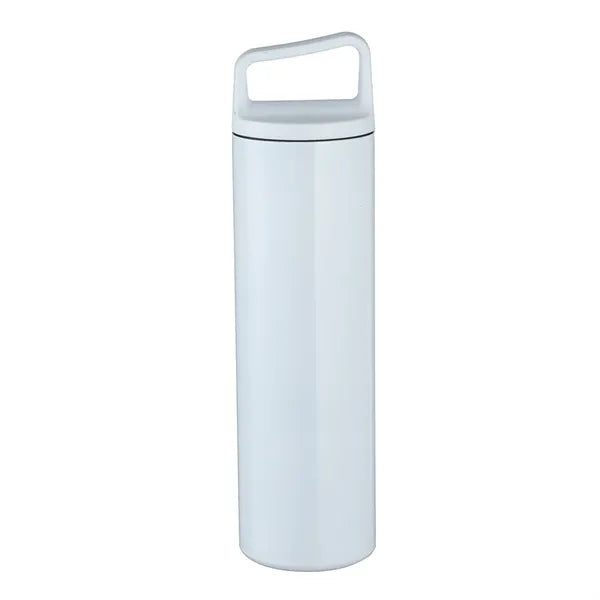 16 oz handle Insulated Water Bottle