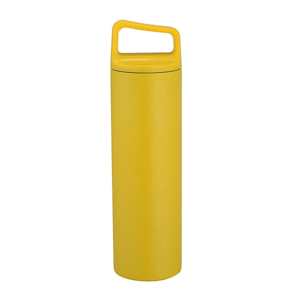 16 oz handle Insulated Water Bottle