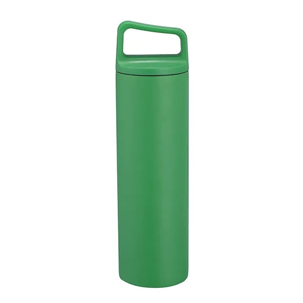 16 oz handle Insulated Water Bottle