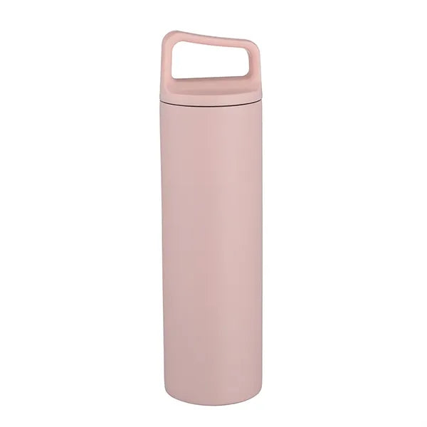 16 oz handle Insulated Water Bottle