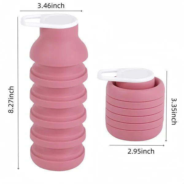 Portable Outdoor Foldable Large Capacity Travel Sports Water