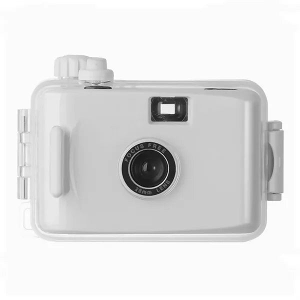 Disposable Quicksnap Waterproof Pool Underwater 35Mm Camera