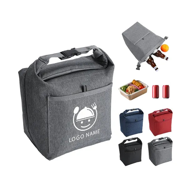 Everyday Insulated Lunch Cooler Bag