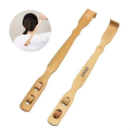 Bamboo Back Scratcher