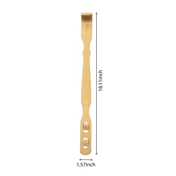 Bamboo Back Scratcher