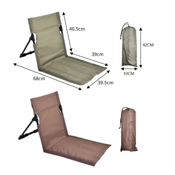 Folding Beach Chair