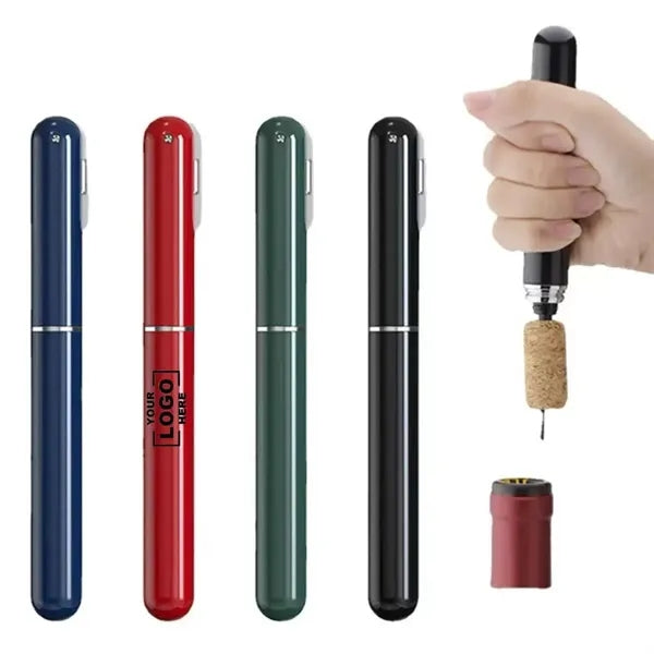 Wine Opener