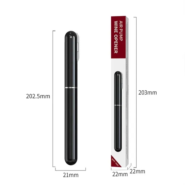 Wine Opener