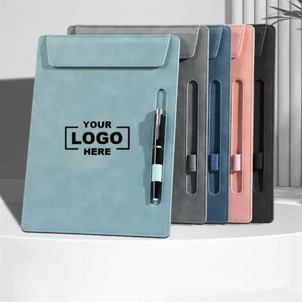 Plastic Clipboard