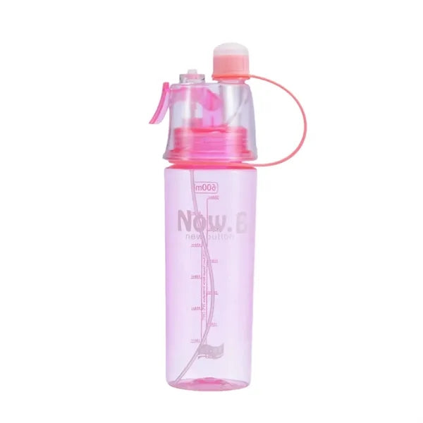 Outdoor Sports Spray Cup