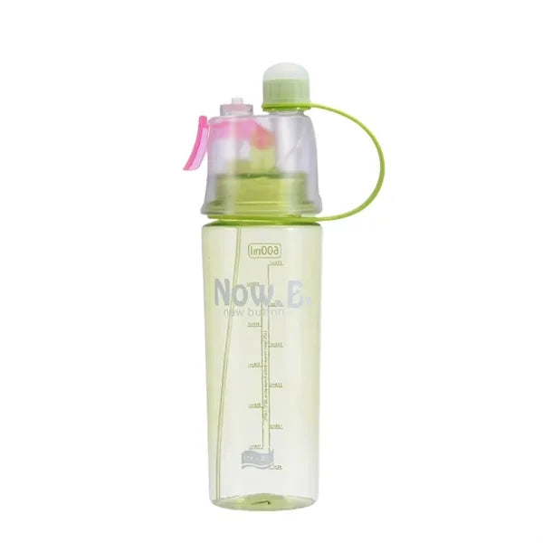 Outdoor Sports Spray Cup