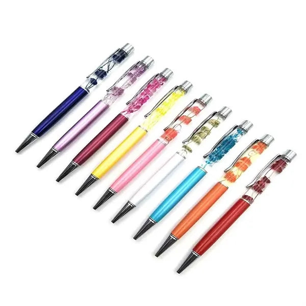 Creative Advertising Ballpoint Pens