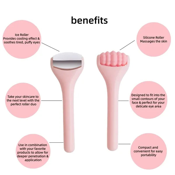 Mini Eye Cream Stick Set