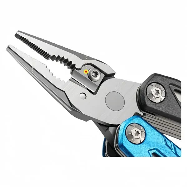 Multifunctional round-head hammer