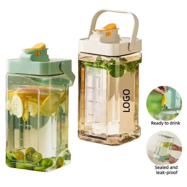 Cold Brew Fruit Tea Pot