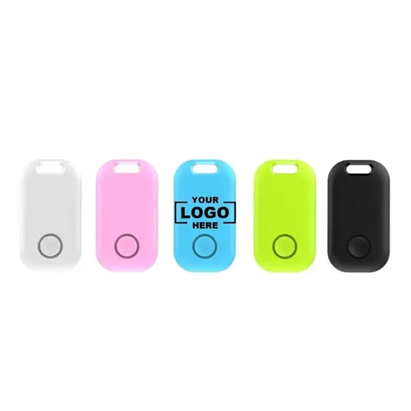 Anti-lost Tracker