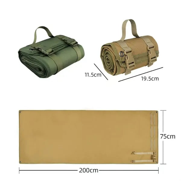 Waterproof Camping Mat