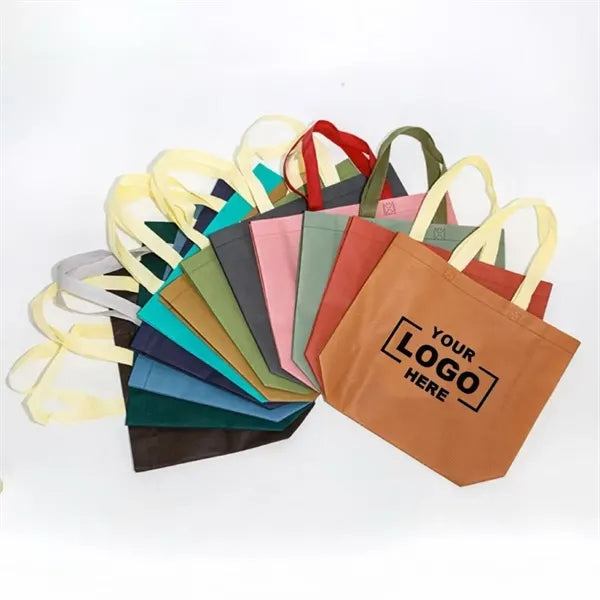 Non-Woven Fabric Tote Bag