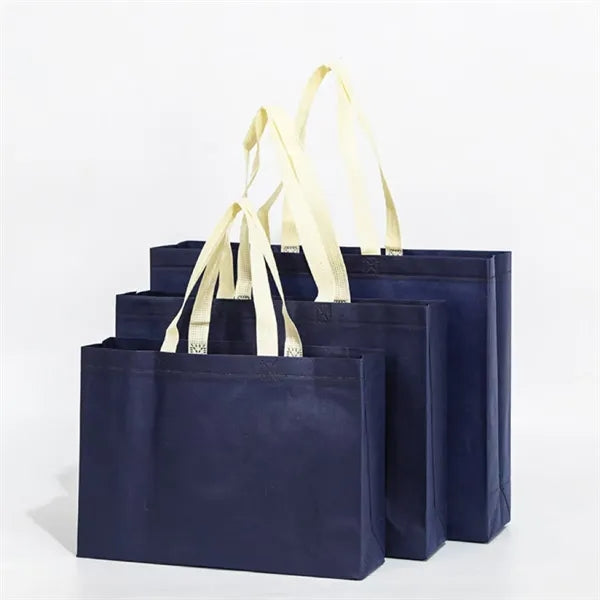 Non-Woven Fabric Tote Bag