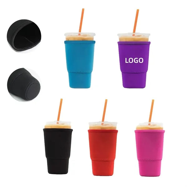 Neoprene Cup Sleeve