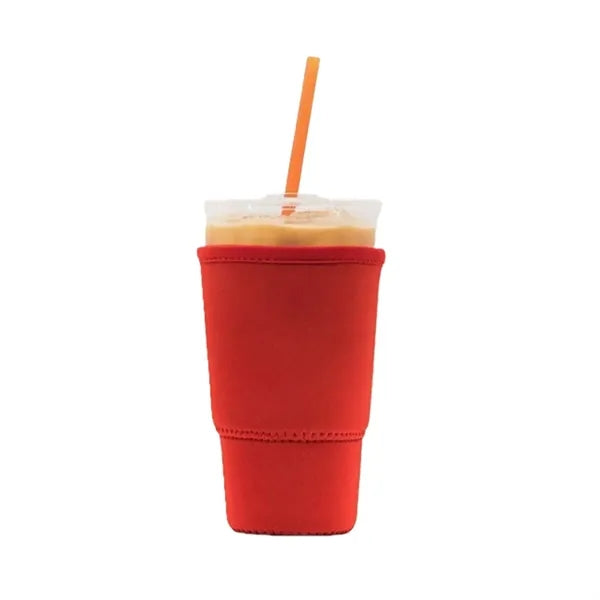 Neoprene Cup Sleeve