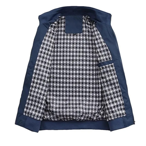 Men's Bomber Jacket