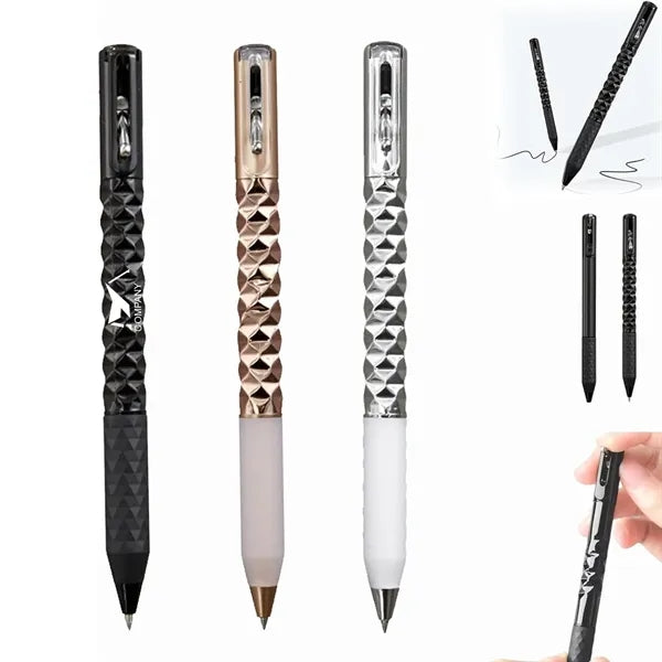 Deformation Ballpoint Pen