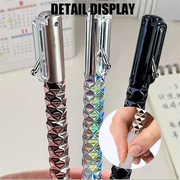 Deformation Ballpoint Pen