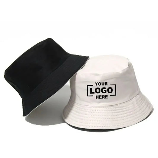 Reversible Bucket Hat