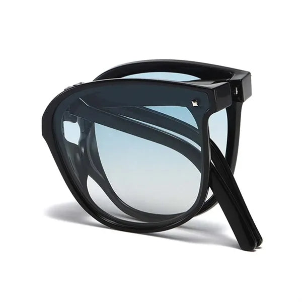 Folding Sun Glasses